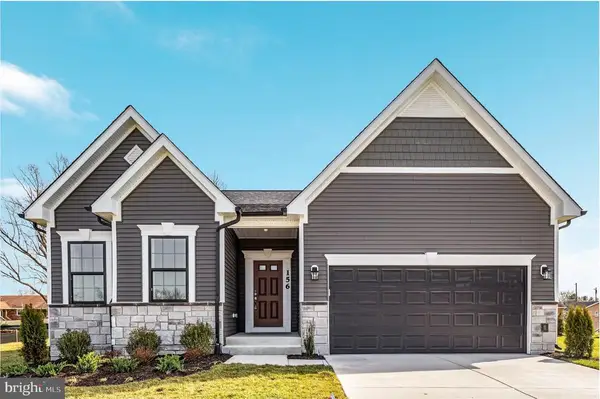 4 Bowens Run Rd, Bealeton, VA 