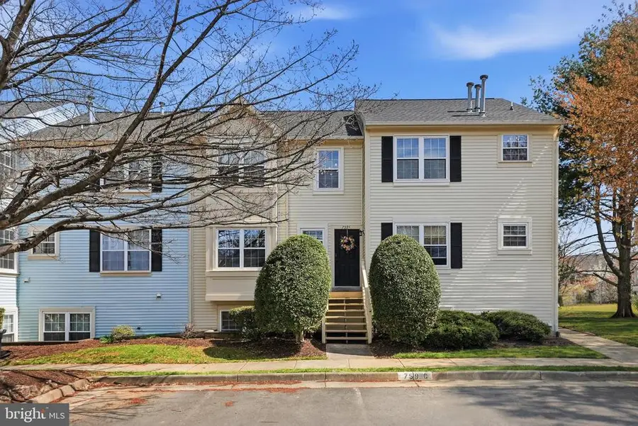 759 Cedar Crest Dr, Warrenton, VA 20186 - #2