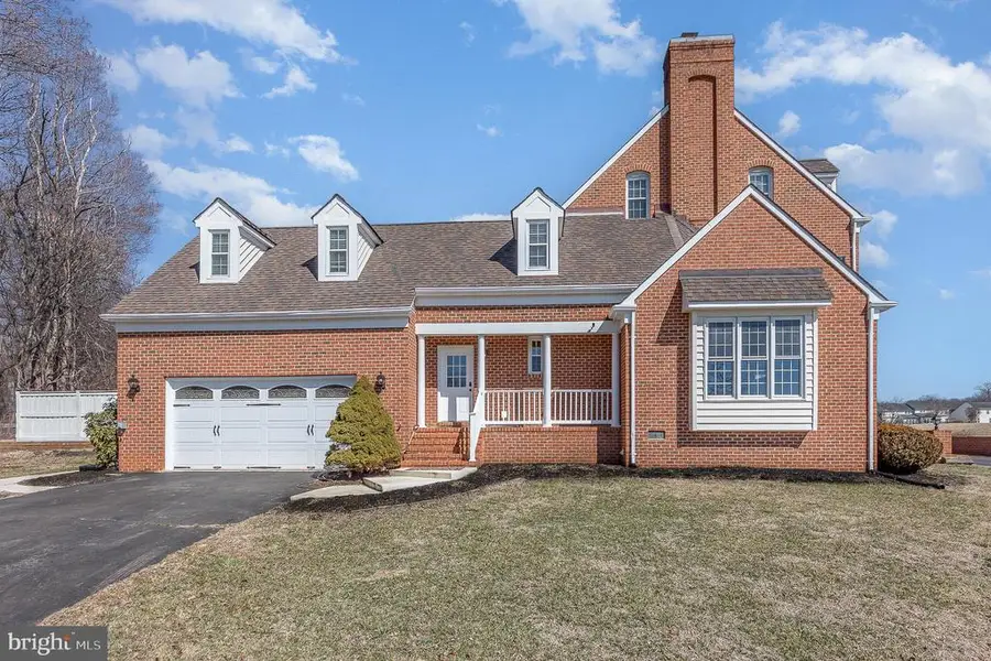 6721 Fosters Fork Rd, Warrenton, VA 20187 - #3