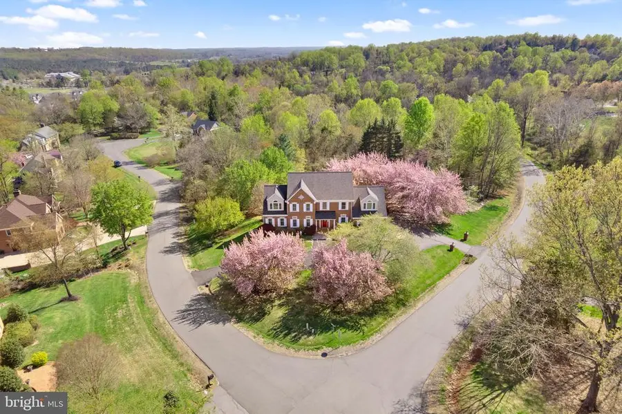 7573 Fusilier Dr, Warrenton, VA 20186 - #3