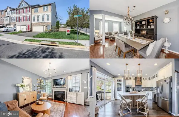 180 Royal Ct, Warrenton, VA 20186