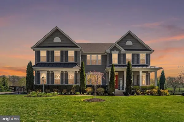 6387 Bob White Dr, Warrenton, VA 