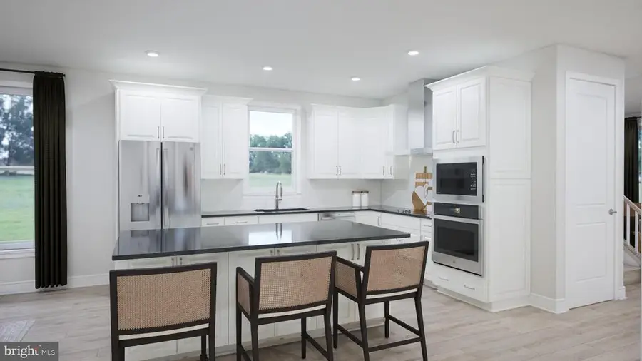 2570 Blue Ridge Ave, Marshall, VA  - #2