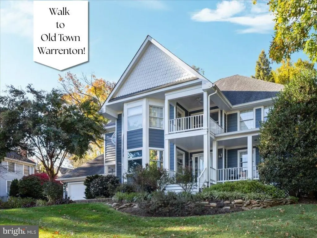 114 Erin Dr, Warrenton, VA 20186 - #1