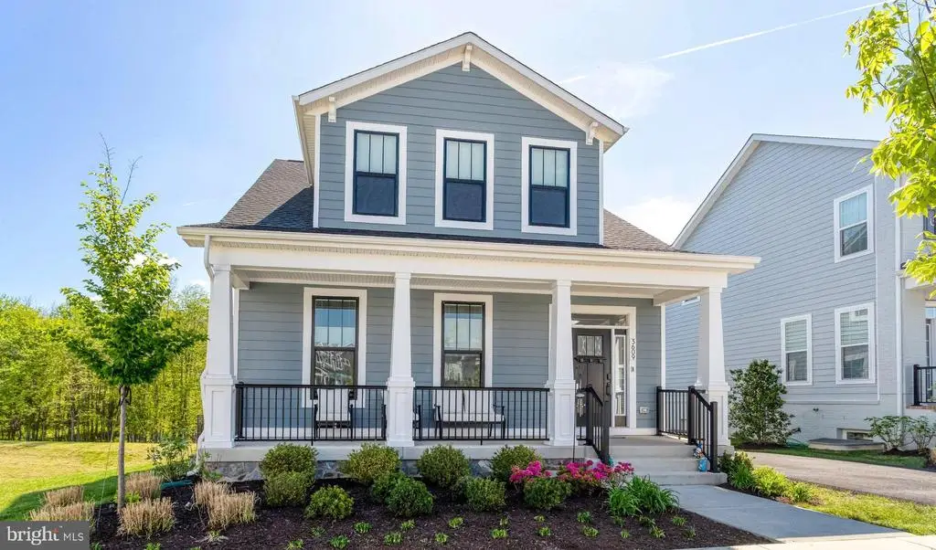 3609 Stephensons Hill Ln, Marshall, VA 20115 - #1