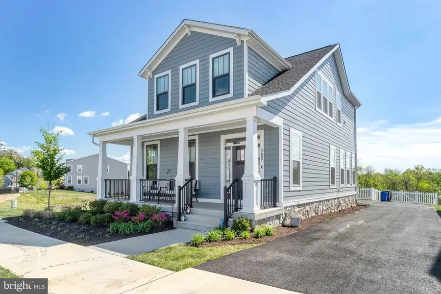 3609 Stephensons Hill Ln, Marshall, VA 20115 - #3