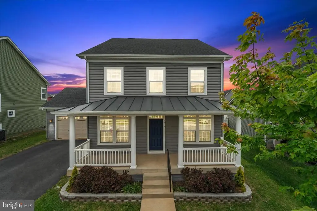 2979 Revere St, Bealeton, VA 22712 - #1