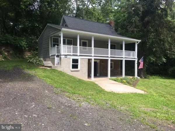 4178 Narrows Ln, The Plains, VA 