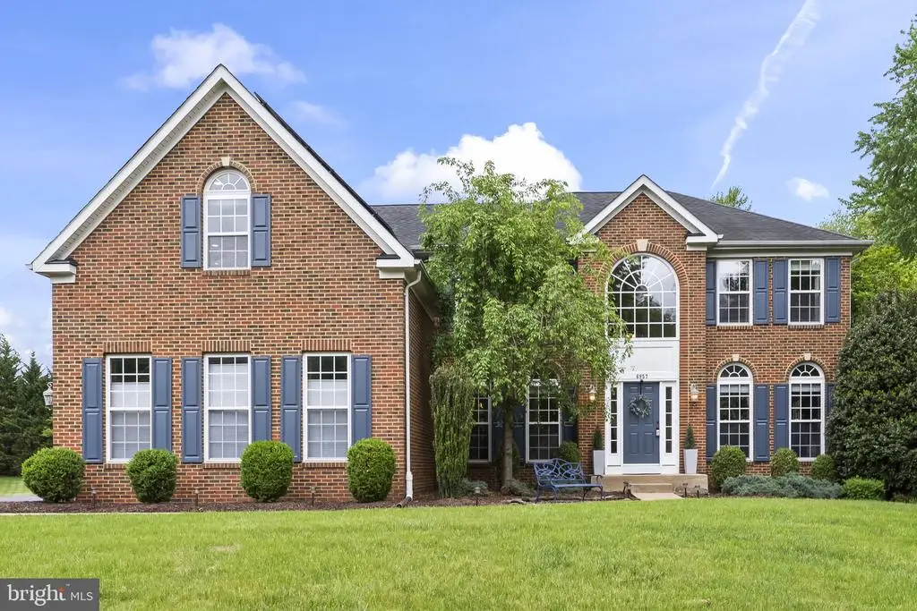 6857 Emma Ct, Warrenton, VA 20187 - #1