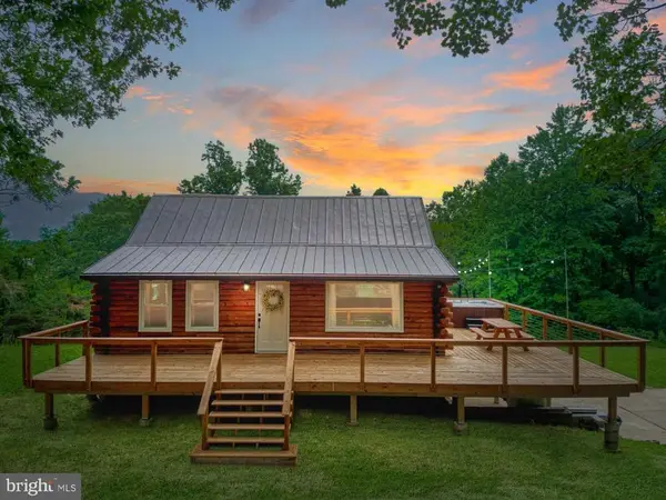 14422 Crawleys Dam Rd, Goldvein, VA 