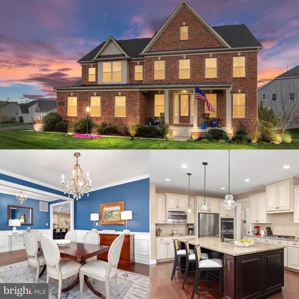 6443 Bob White Dr, Warrenton, VA 