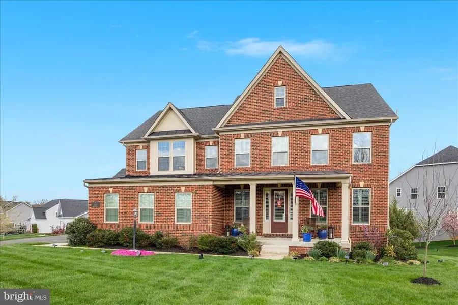 6443 Bob White Dr, Warrenton, VA  - #2