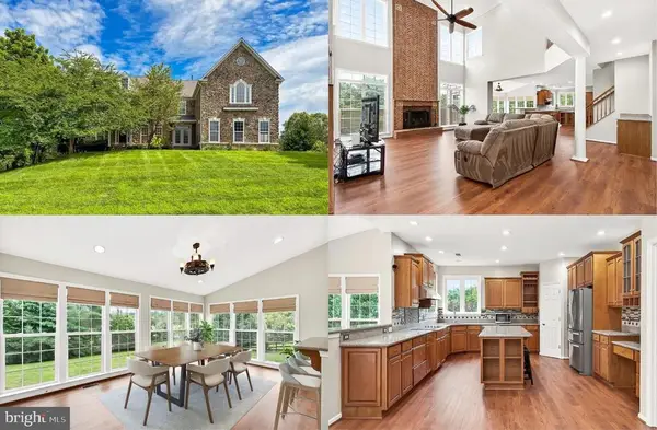 5548 Eiseley Ct, Warrenton, VA 