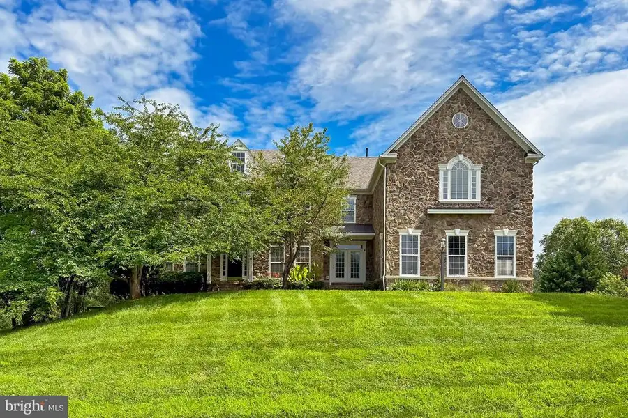 5548 Eiseley Ct, Warrenton, VA  - #2