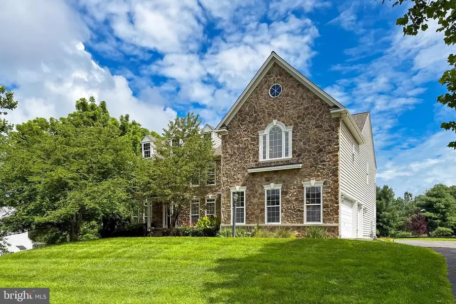 5548 Eiseley Ct, Warrenton, VA  - #3