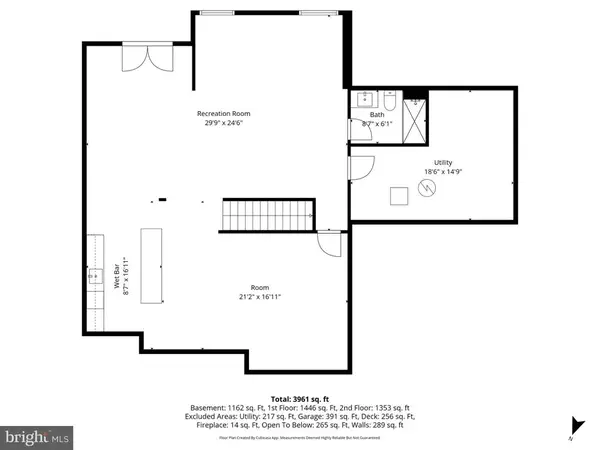 6925 Mill Valley Dr, Warrenton, VA 