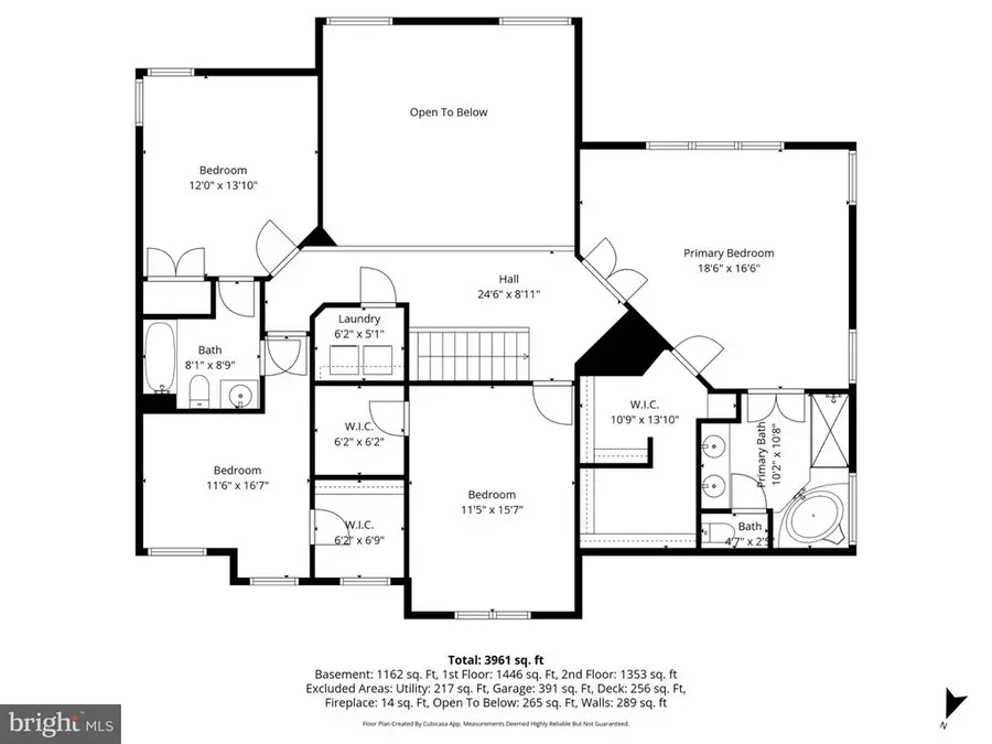 6925 Mill Valley Dr, Warrenton, VA  - #2