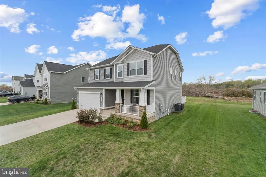 5024 Gray Fox, Bealeton, VA  - #2