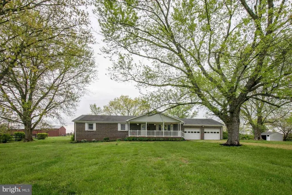 9348 Bastable Mill Rd, Catlett, VA 20119 - #1