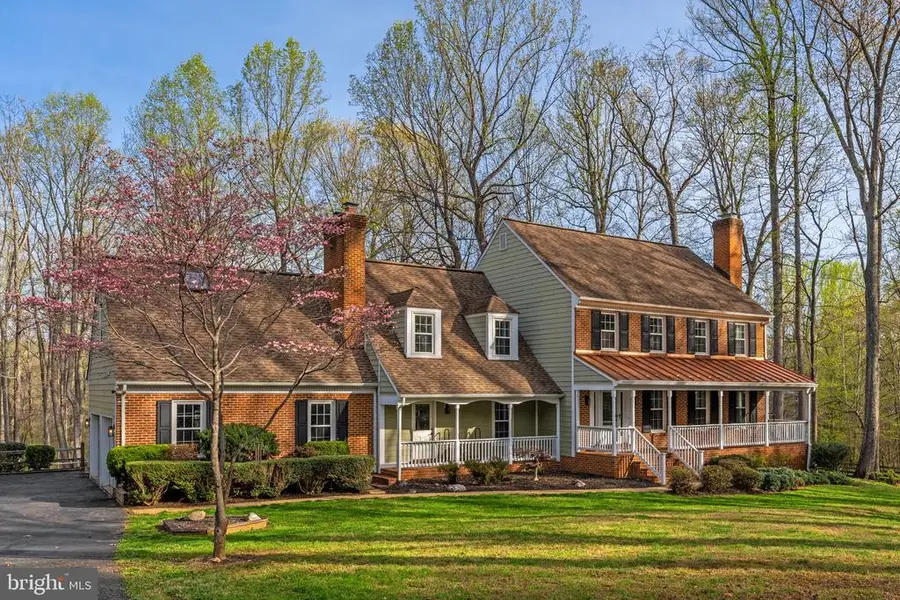 6026 Finchingfield Rd, Warrenton, VA  - #2