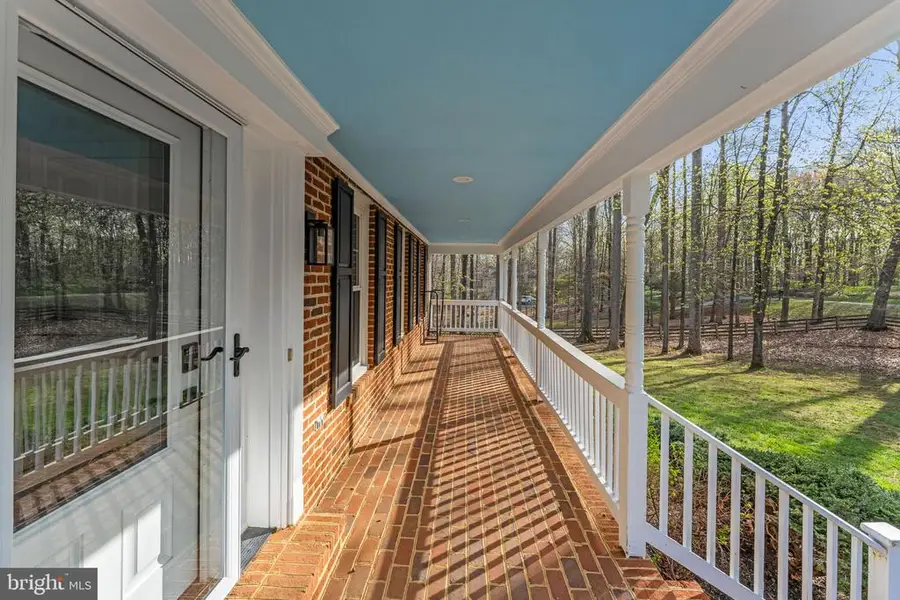 6026 Finchingfield Rd, Warrenton, VA  - #3