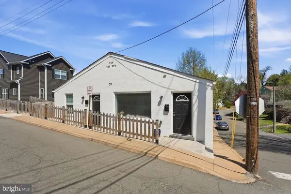 79 Horner St, Warrenton, VA 