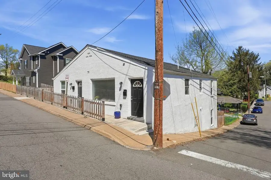 79 Horner St, Warrenton, VA  - #2