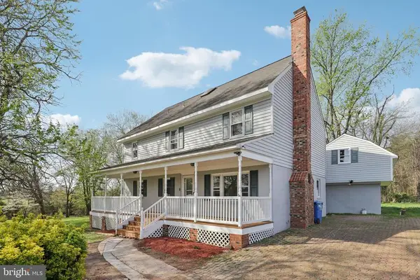 10712 Weaversville Rd, Bealeton, VA 