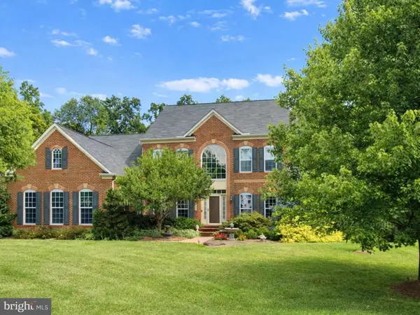 4590 Spring Run Rd, Warrenton, VA 