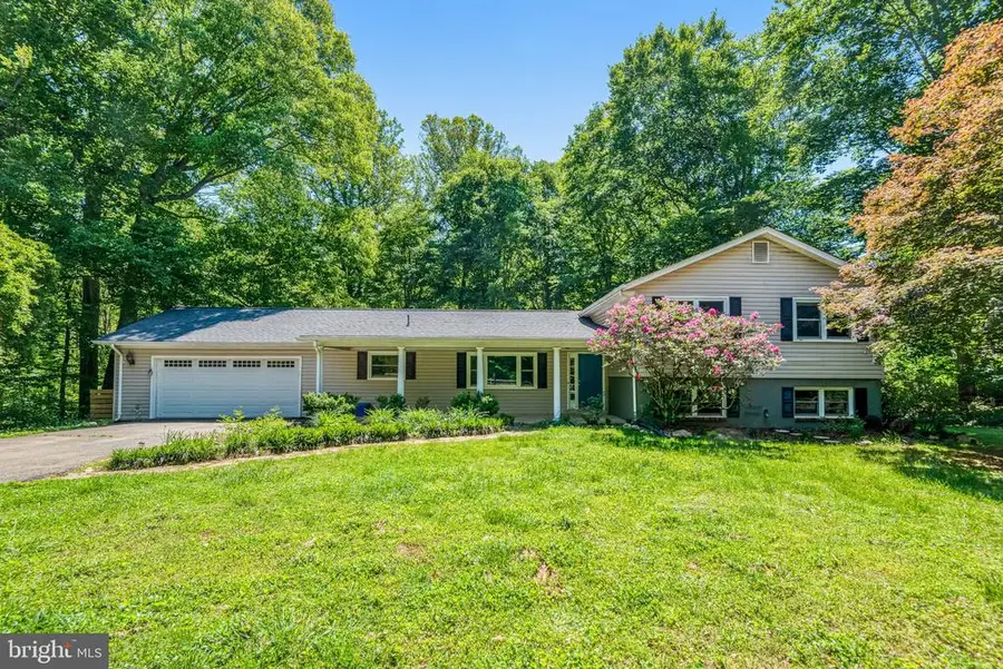 7199 Mill Run Dr, Warrenton, VA 20187 - #3