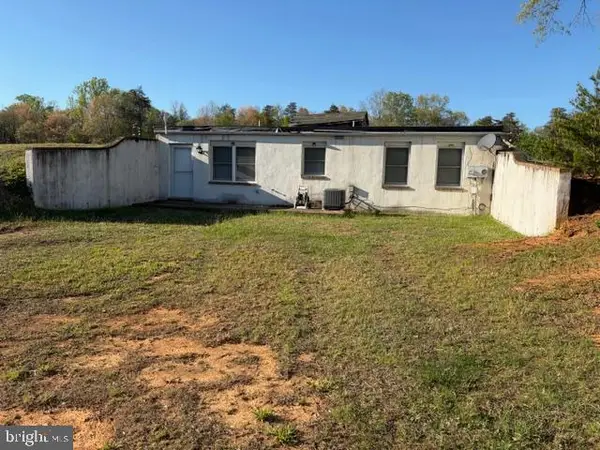 9547 James Madison Hwy, Warrenton, VA 