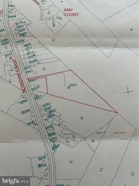 9547 James Madison Hwy, Warrenton, VA  - #2