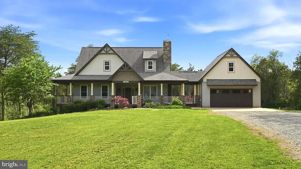 10930 Evergreen Acres Ln, Catlett, VA 20119 - #1