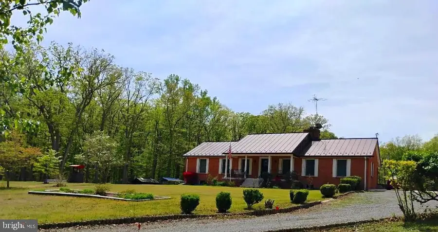 12266 Elk Run Church Rd, Midland, VA  - #3