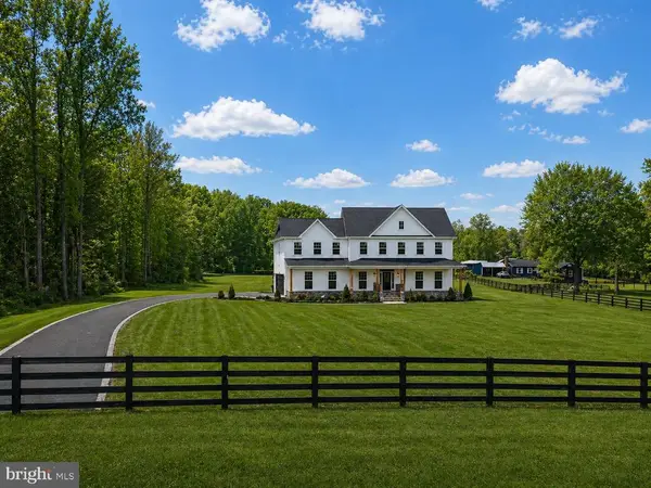 9586 South Pines Rd, Warrenton, VA 20186
