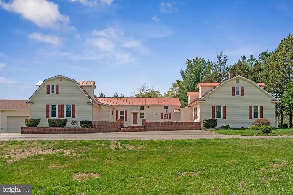 6227 Liberty Rd, Bealeton, VA  - #1