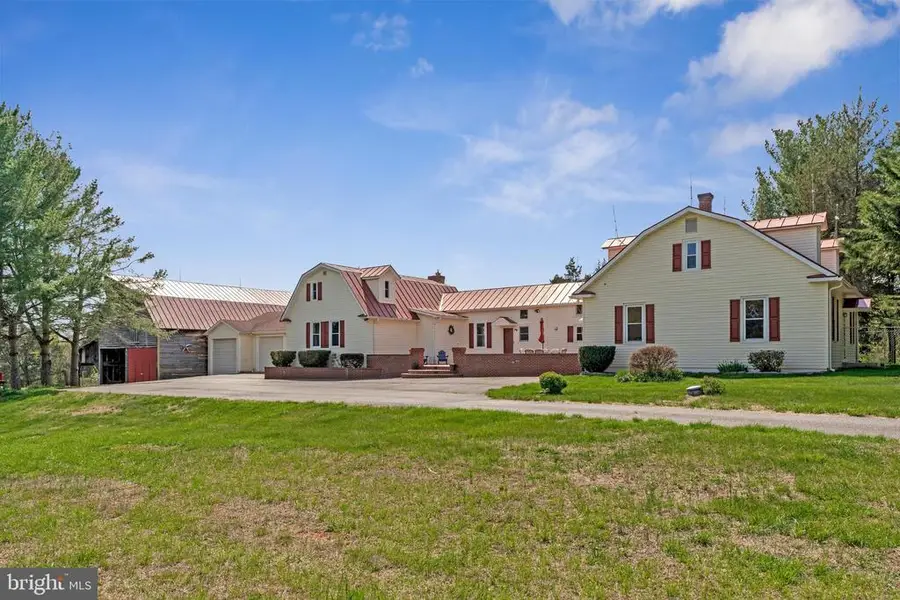 6227 Liberty Rd, Bealeton, VA  - #2