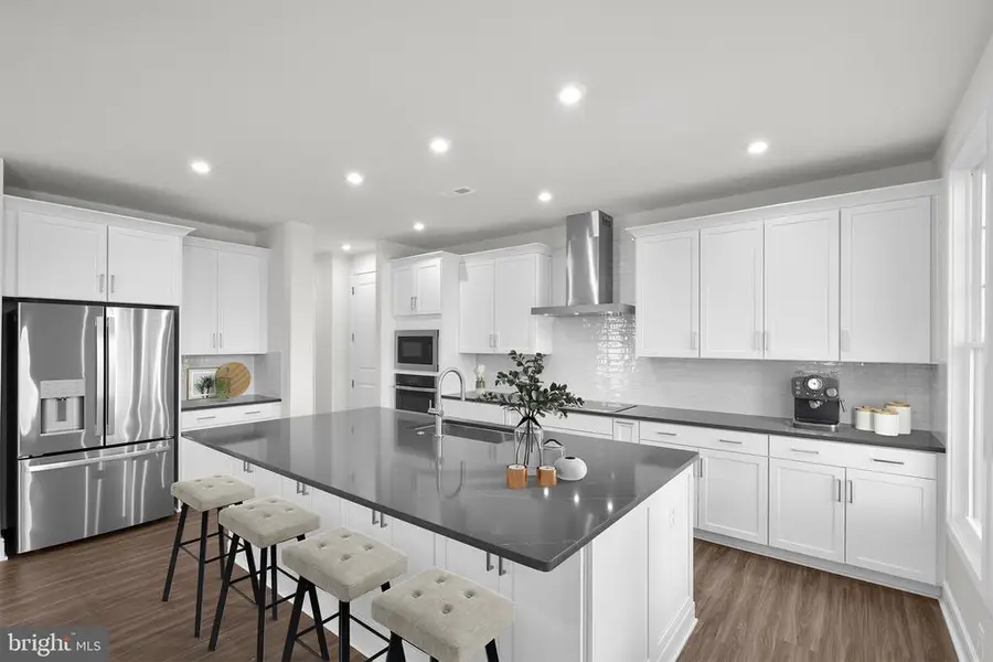 2611 Blue Ridge Ave, Marshall, VA  - #2