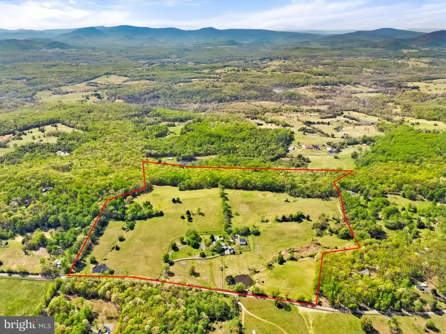 6370 John Barton Payne Rd, Marshall, VA  - #2