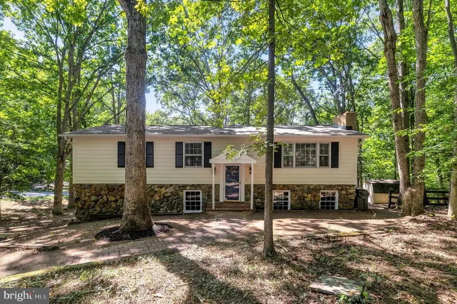 7280 Baldwin Rd, Warrenton, VA  - #2