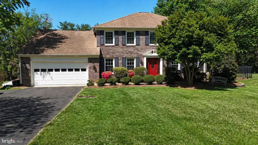 6952 Great Oak Way, Warrenton, VA 20187 - #2