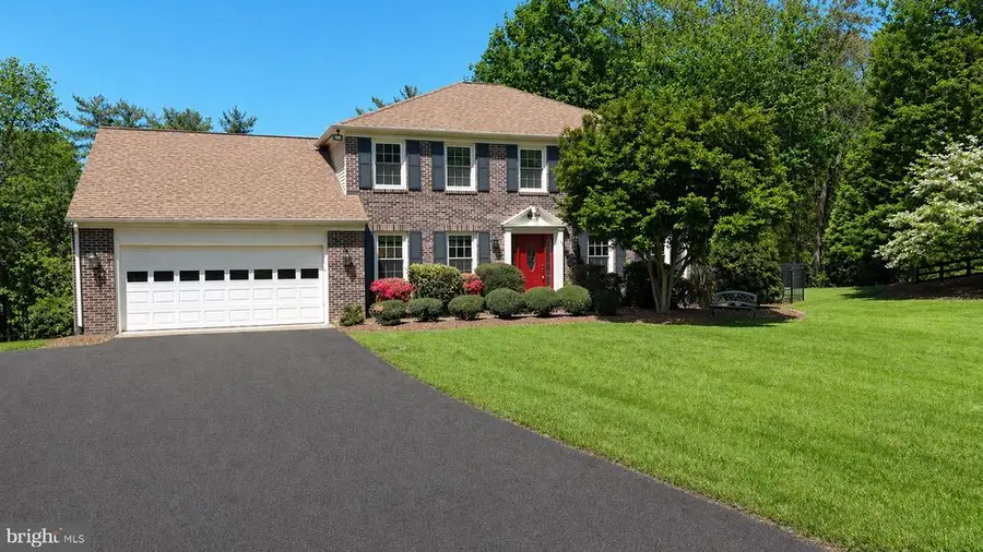 6952 Great Oak Way, Warrenton, VA 20187 - #3