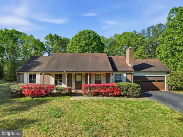 4201 Goldmine Rd, Goldvein, VA 22720