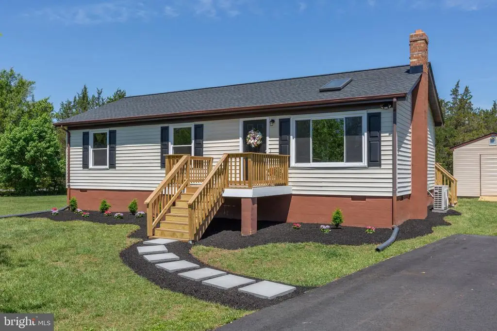 6732 Forbes Pl W, Bealeton, VA 22712 - #1
