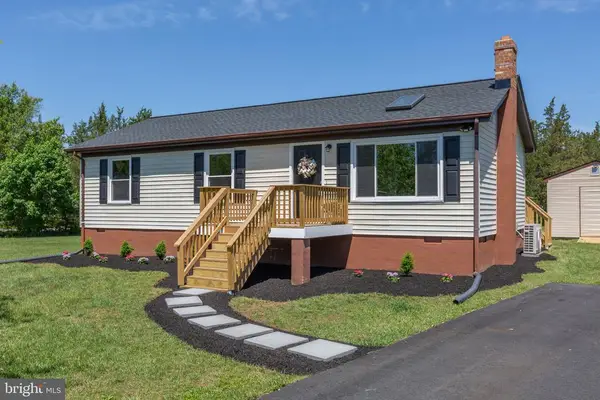 6732 Forbes Pl W, Bealeton, VA 22712