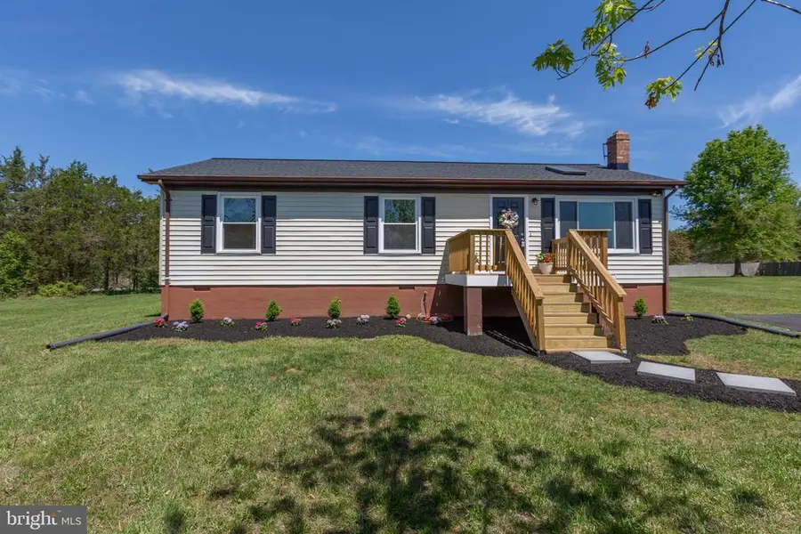 6732 Forbes Pl W, Bealeton, VA 22712 - #2