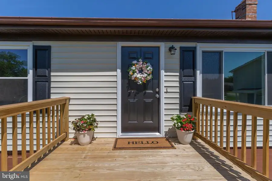 6732 Forbes Pl W, Bealeton, VA 22712 - #3