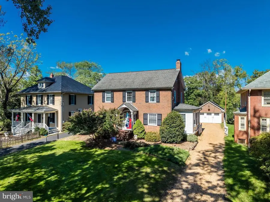 247 Waterloo St, Warrenton, VA 20186 - #3