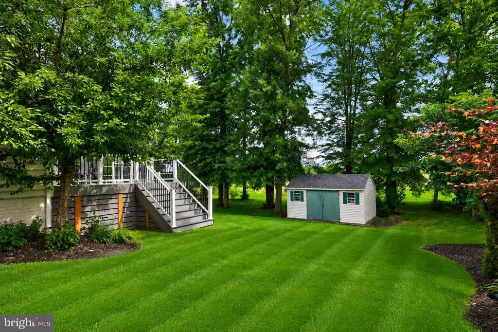4954 Pebble Run Rd, Warrenton, VA 20187 - #1