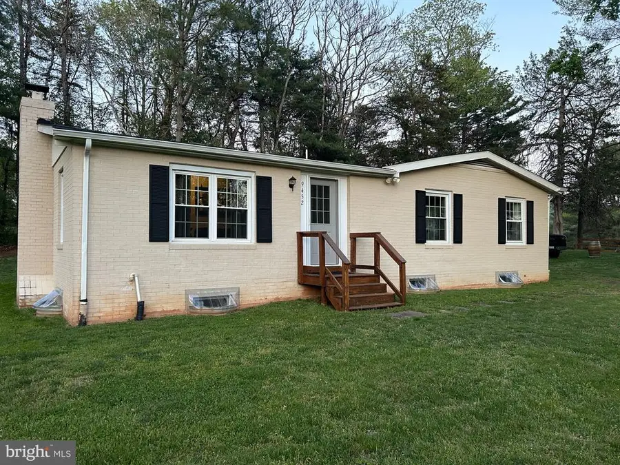 9452 Piney Mountain Rd, Warrenton, VA 20186 - #3
